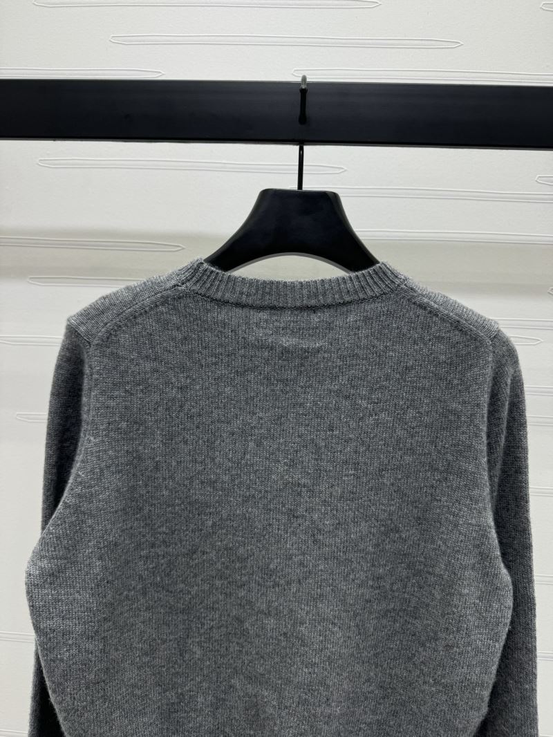 Prada Sweaters